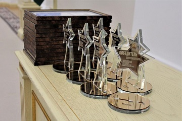 Тюменские энергетики представят регион на всероссийском конкурсе социальной эффективности