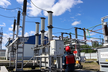 В ЯНАО повысили надежность электроснабжения старейшего газового промысла