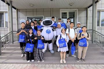 Школьники из 14 регионов стали участниками энергокружков Группы «Россети»