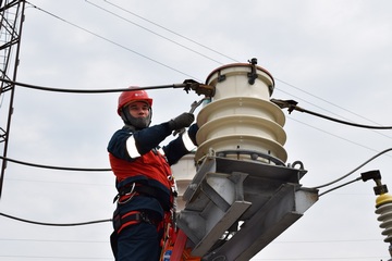 В Югре повысили надежность электроснабжения Приобского месторождения нефти