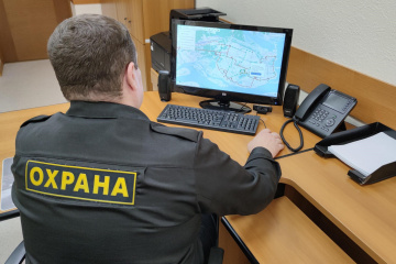 «Россети Тюмень» оцифровали контроль безопасности энергообъектов