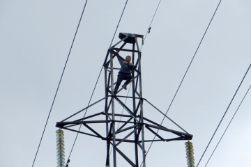 Хулиганская выходка стала причиной отключения электроснабжения в Нягани