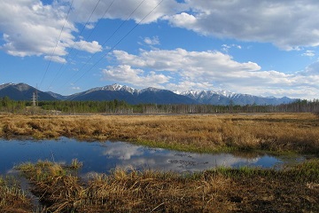 «Россети» подключат к Единой национальной электрической сети новую тяговую подстанцию БАМ в Бурятии