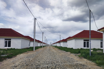 Комментарий по вопросу технологического присоединения к электрическим сетям объектов жилой застройки в районе села Перевалово