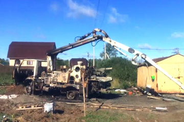 В Тюменской области на 80% увеличилось количество нарушений электроснабжения из-за действий сторонних лиц