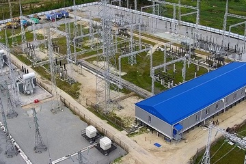 «Россети Тюмень» реконструировали подстанцию, питающую крупнейшее в России месторождение
