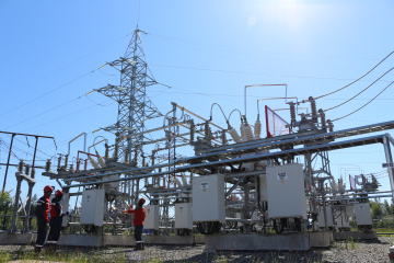 В Югре повысили надежность электроснабжения отдаленных населенных пунктов