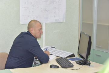 Югорские энергетики проверили готовность энергосистемы к нештатным ситуациям предстоящей зимой