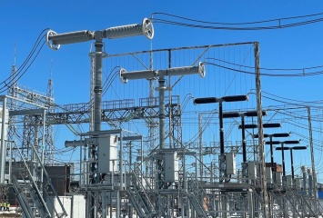«Россети» модернизировали крупную подстанцию Свердловской области