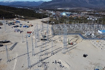 «Россети» создадут на севере Бурятии новый центр питания сверхвысокого напряжения для развития БАМ