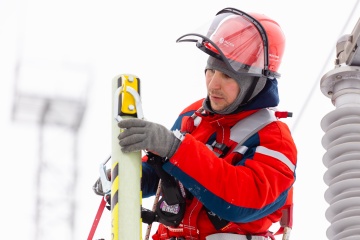 «Россети Тюмень» увеличили мощность подстанции для развития месторождения углеводородов в Югре