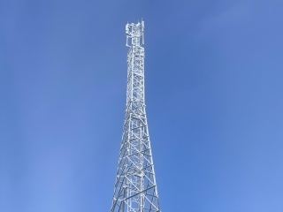 Югорские энергетики помогли улучшить качество мобильной связи в Сургуте