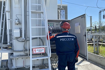 Югорские энергетики повысили надежность электроснабжения коренных малочисленных народов Севера