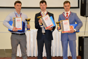 Сотрудники «Тюменьэнерго» – лучшие релейщики России