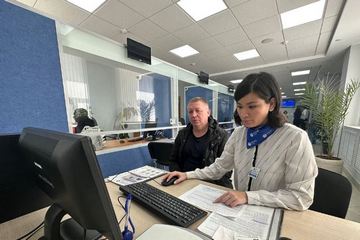 В Тюмени энергетики в 3 раза увеличили время очного приема клиентов