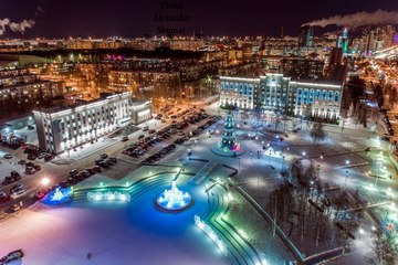 «Россети Тюмень» направили свыше 10 млн рублей на развитие энергоинфраструктуры в Сургуте