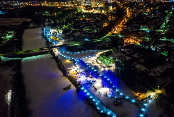 «Россети» модернизировали подстанцию, питающую один из старейших городов Подмосковья