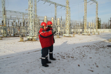 В Югре повысили надежность электроснабжения четырех месторождений нефти