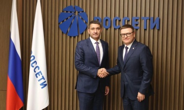 «Россети» реализуют крупные инвестиционные проекты для развития электросетей Южного Урала