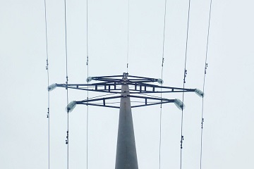 «Россети Тюмень» выполнят реконструкцию ЛЭП в Югре  почти за 340 млн рублей