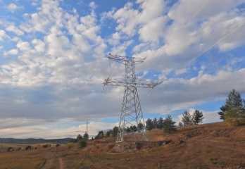 «Россети» ввели в работу новый энерготранзит для повышения надежности электроснабжения Забайкалья