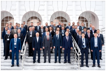 От повседневных задач к выполнению миссии