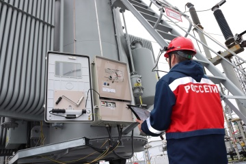 Энергетики повысили надежность электроснабжения газоперерабатывающего завода в ЯНАО