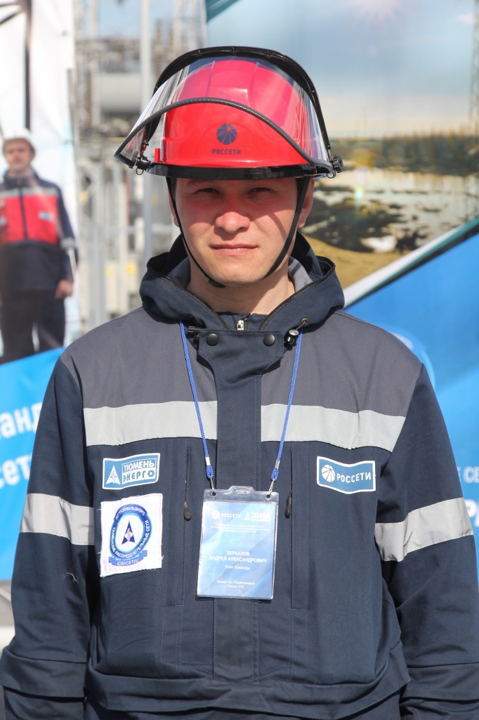 Зеркалов Андрец Александрович электромонтер по ремонту ВЛ.JPG