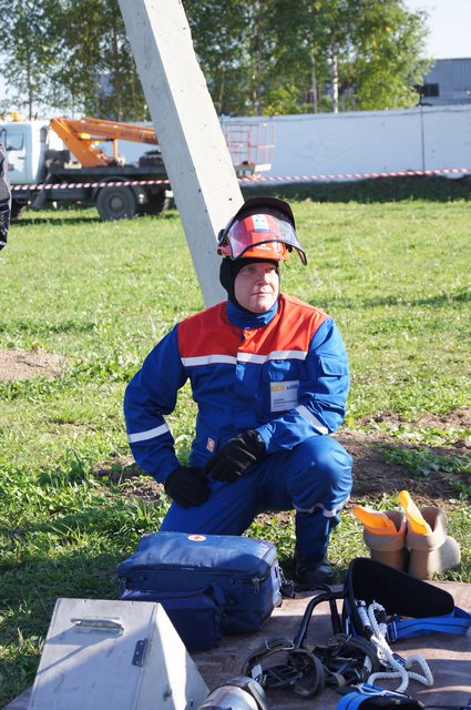 Рыцарь света. Автор Евгения Букреева.