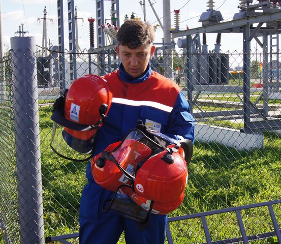 Сложный выбор. Автор Евгения Букреева.