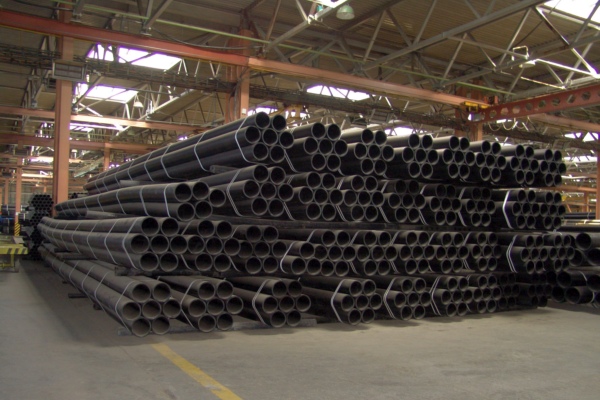 завод Сибгазаппарат