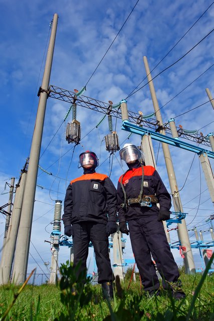 Терминаторы. Автор Александр Тараканов.