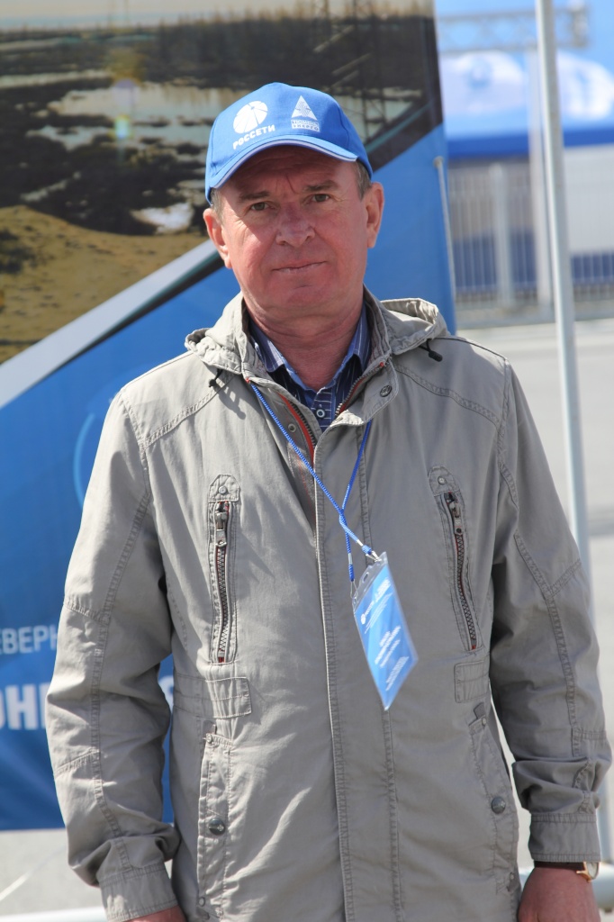 Власов Владимир Борисович заместитель главного инженера по эксплуатации филиала.JPG