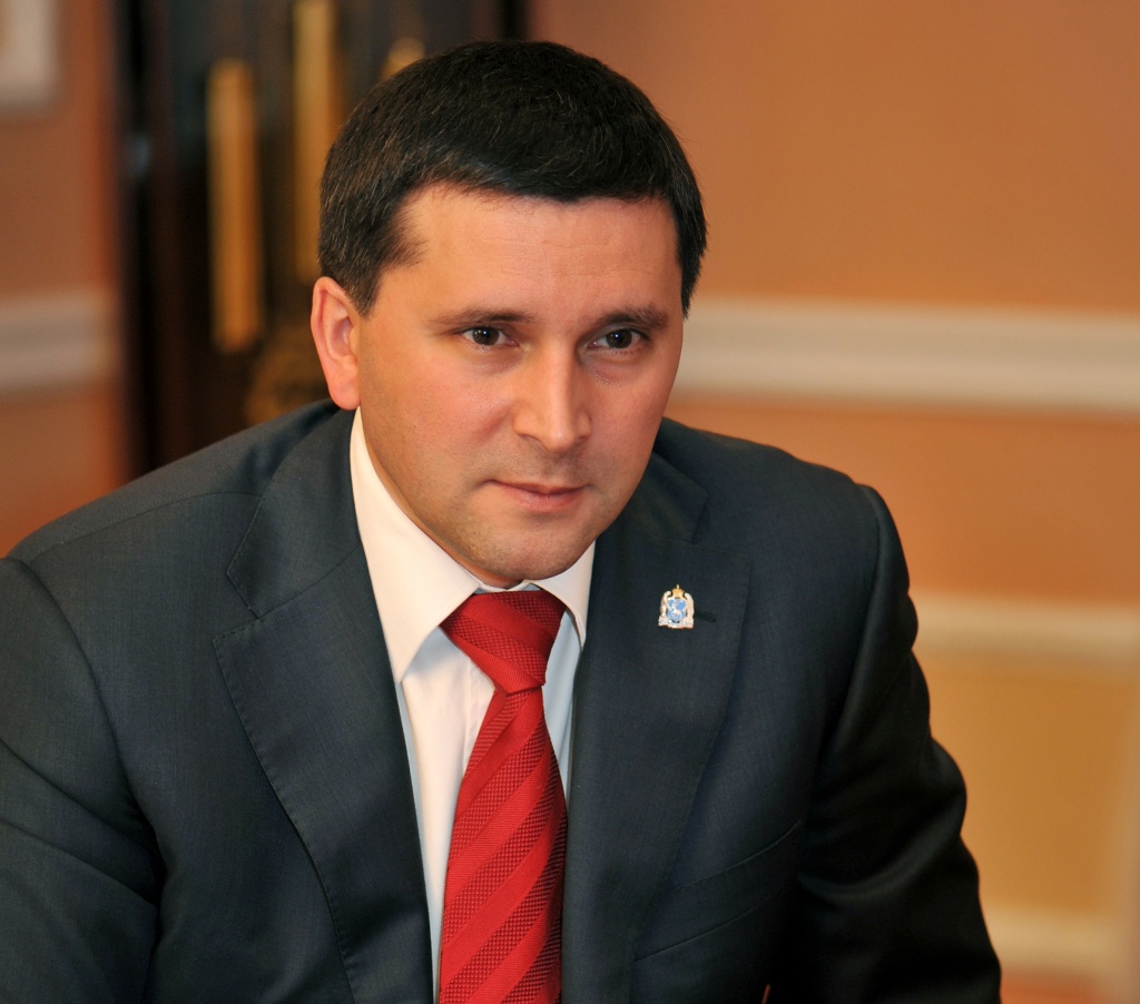 111 Дмитрий Николаевич Кобылкин - Губернатор ЯНАО.jpg