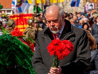 День Победы