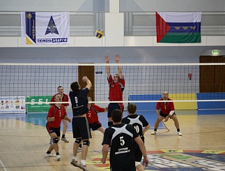 Спартакиада