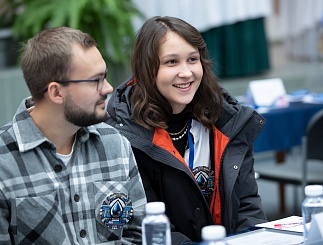 Умная энергия работников ТЭК – 2023