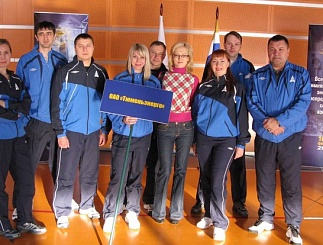 Спортсмены-энергетики поборются за медали