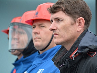 Четвертый день соревнований