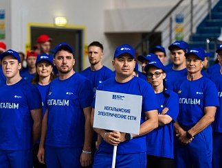 Фестиваль спорта – 2025