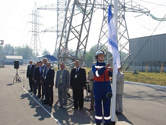 Cоревнования по профессиональному мастерству - региональный этап Всероссийского конкурса «Лучший по профессии» в Нижневартовске. День первый