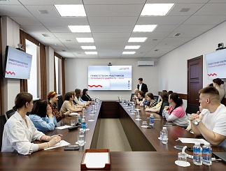 Тотальный диктант – 2024