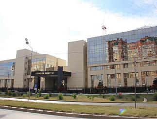 Генеральный директор ОАО «Россети» Олег Бударгин оценил ход подготовки ОАО «Тюменьэнерго» к зиме