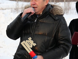 В Нижневартовске введена в строй подстанция «Колмаковская»