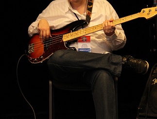 Тюменьэнерго в полуфинале вокального конкурса «Энергия»