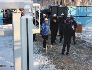 Точка роста: «Тюменьэнерго» завершает реконструкцию ПС «Восток», увеличивая мощность Нижневартовского энергоузла