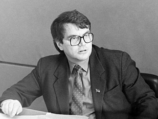 В Нижневартовске введена в строй подстанция «Колмаковская»