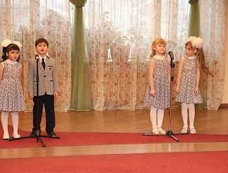 "Тюменьэнерго" чествует ветеранов ВОВ