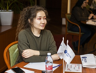 Тотальный диктант – 2023 