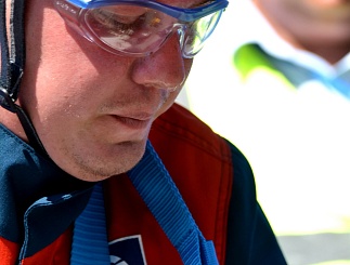 Соревнования профессионального мастерства. День 3